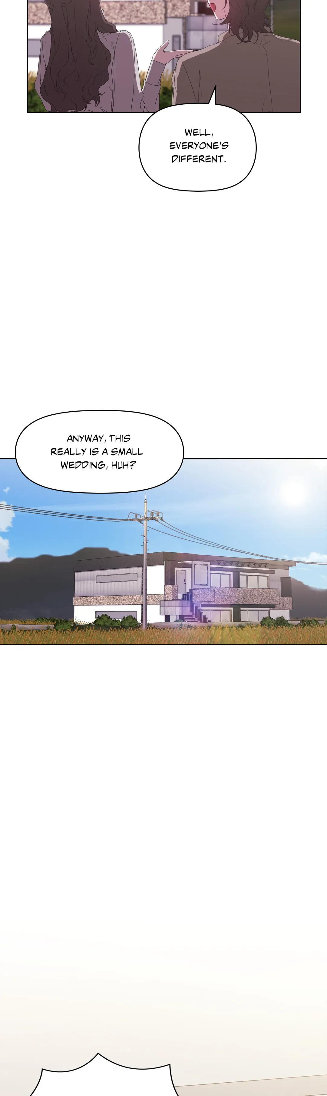 Because It’s Love Chapter 49 page 34