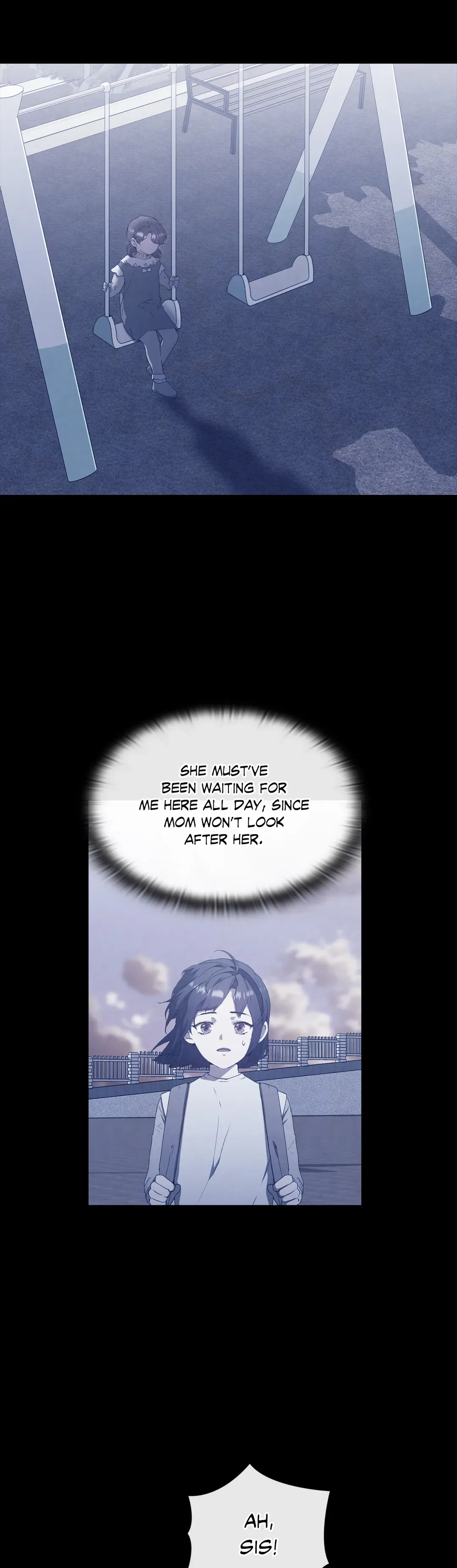 Because It’s Love Chapter 43 page 14