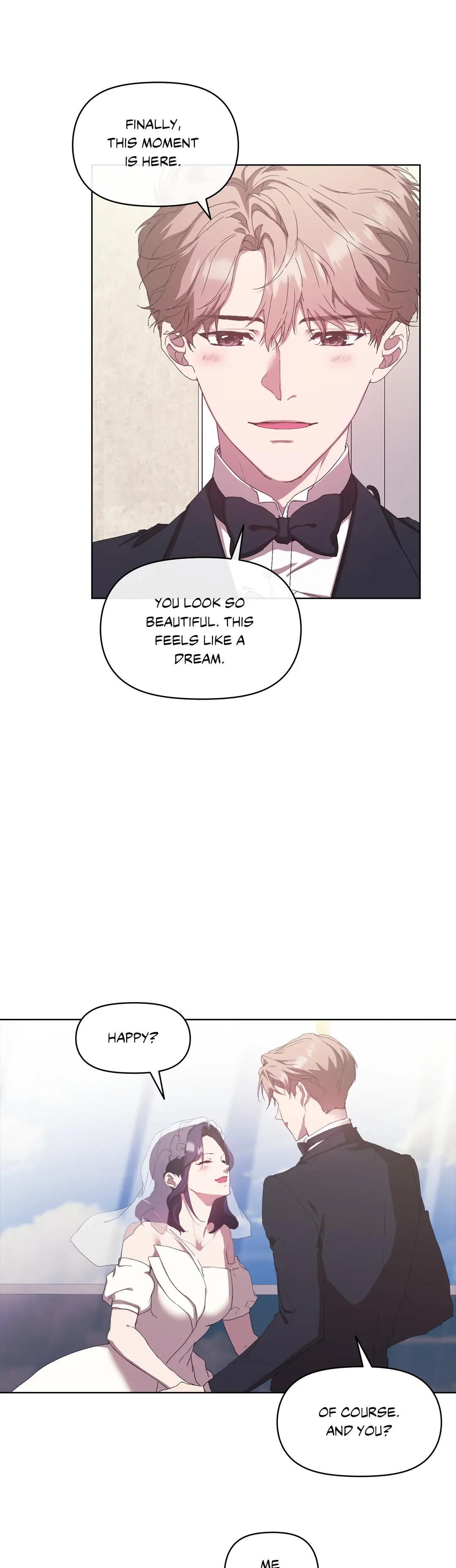 Because It’s Love Chapter 49 page 38