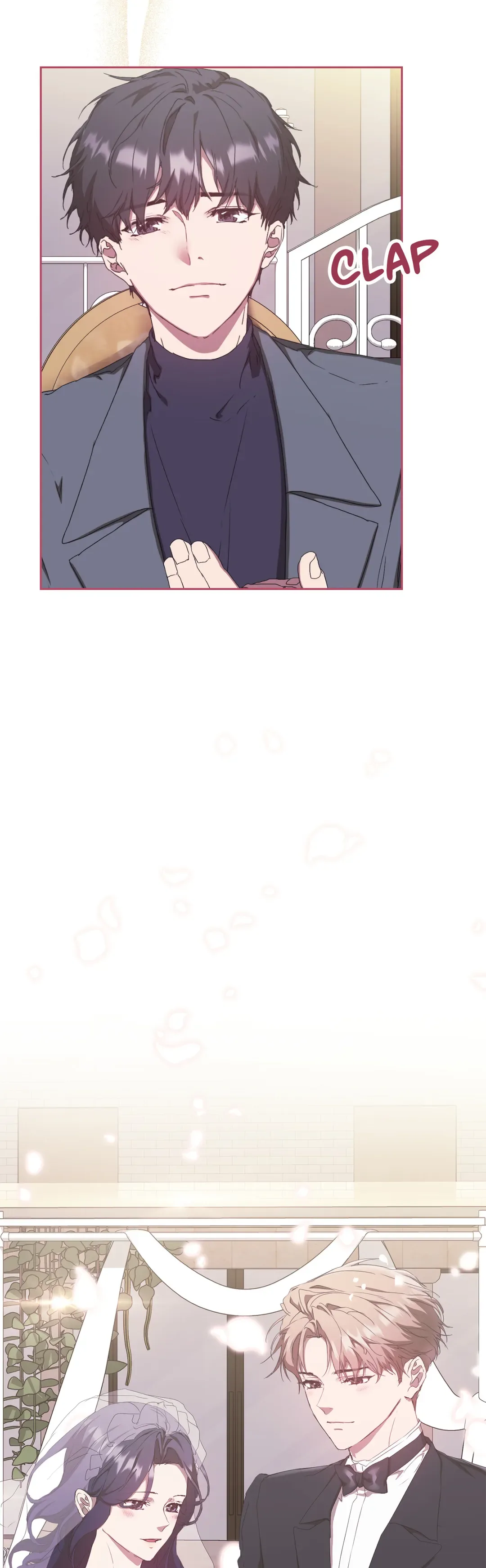 Because It’s Love Chapter 49 page 44