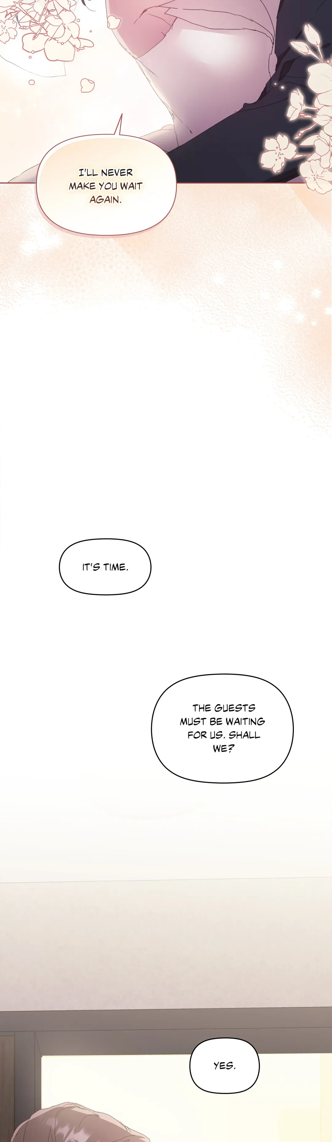 Because It’s Love Chapter 49 page 41