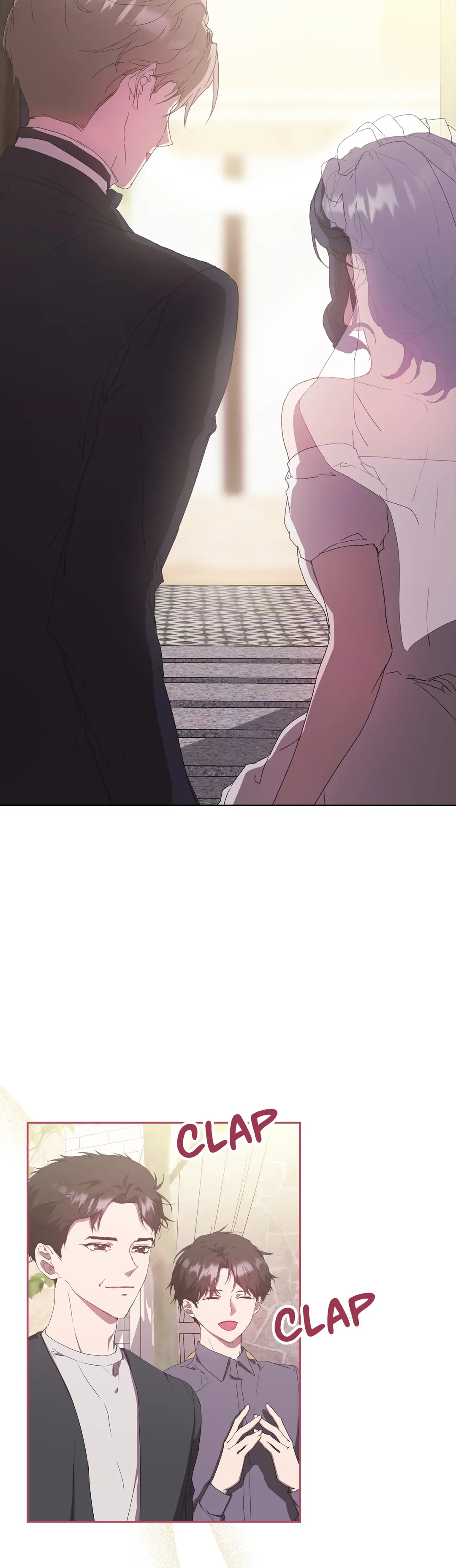 Because It’s Love Chapter 49 page 42