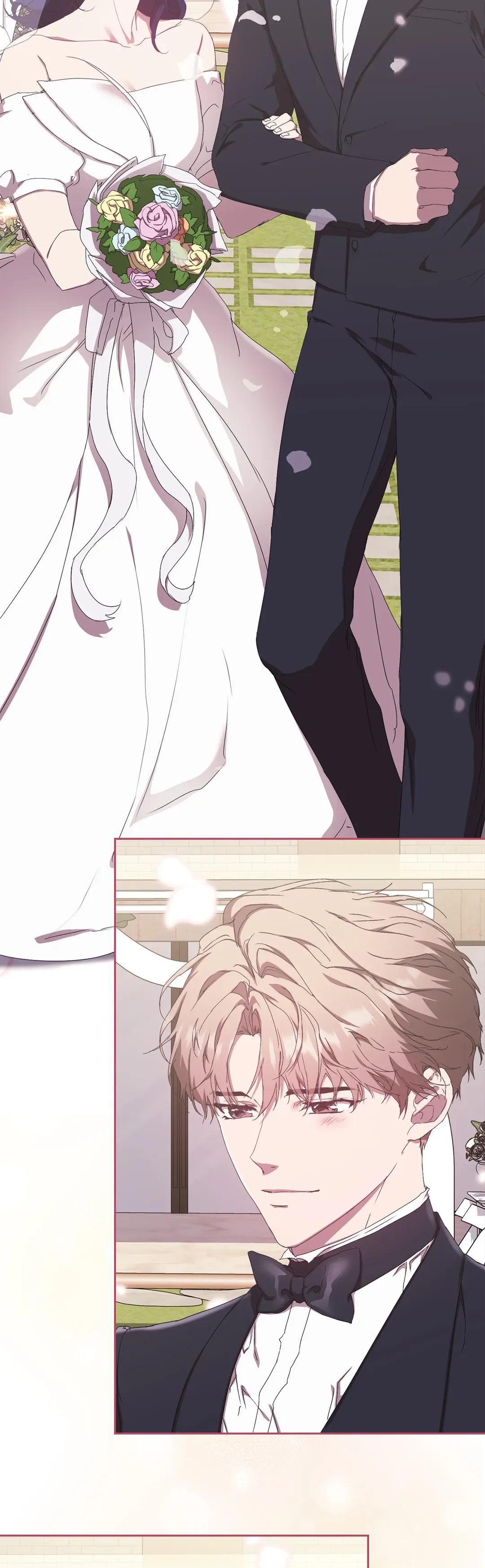 Because It’s Love Chapter 49 page 45