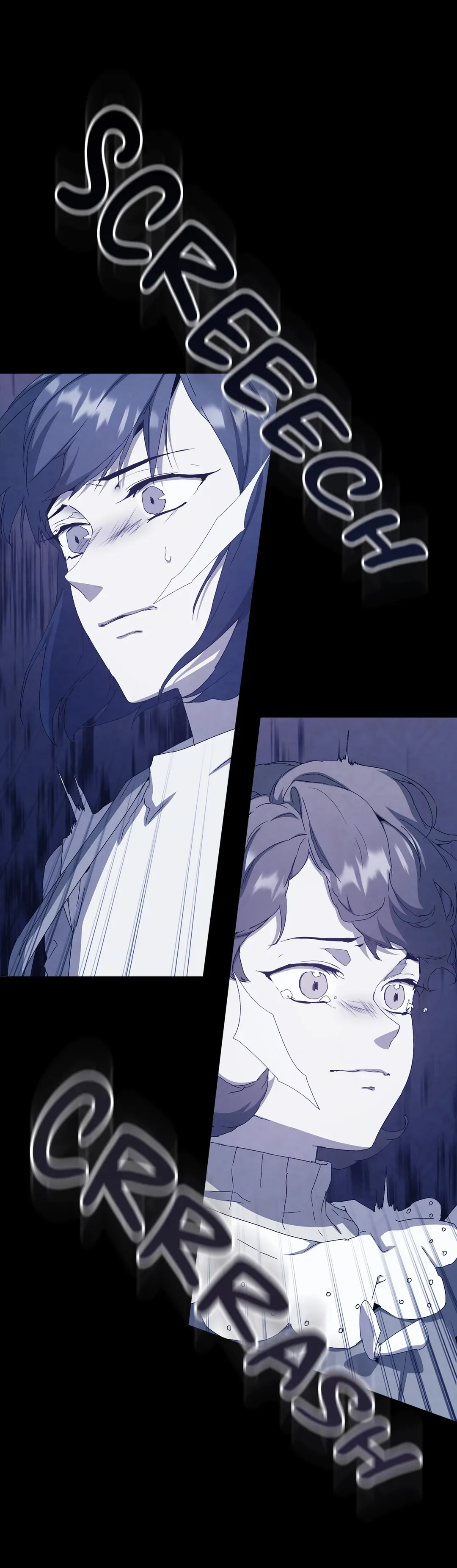 Because It’s Love Chapter 43 page 17