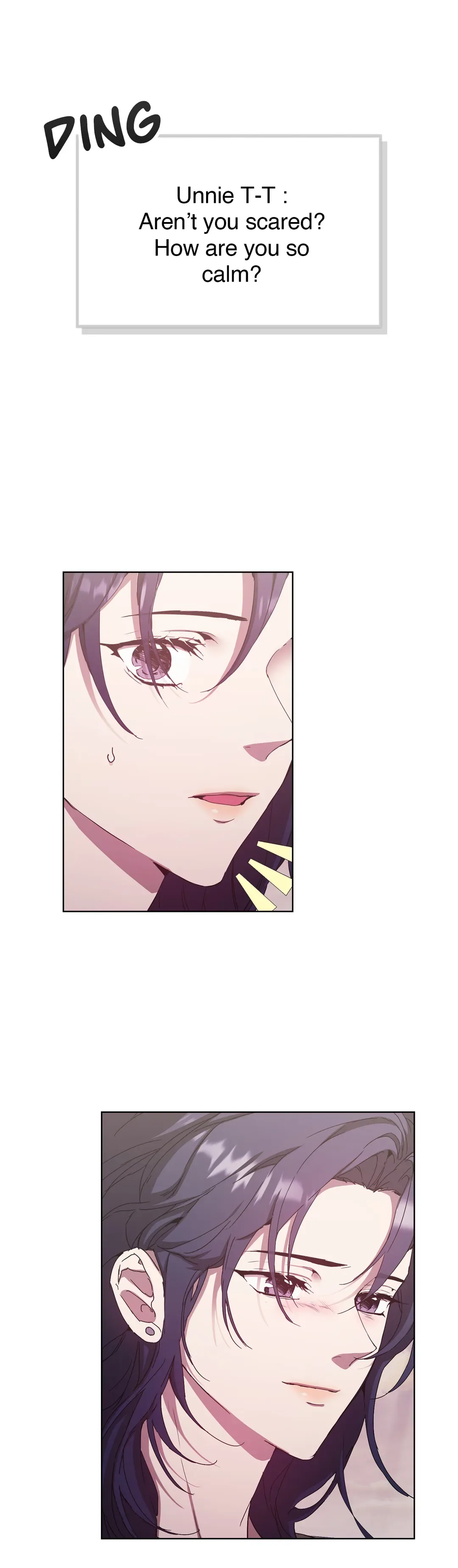 Because It’s Love Chapter 42 page 22