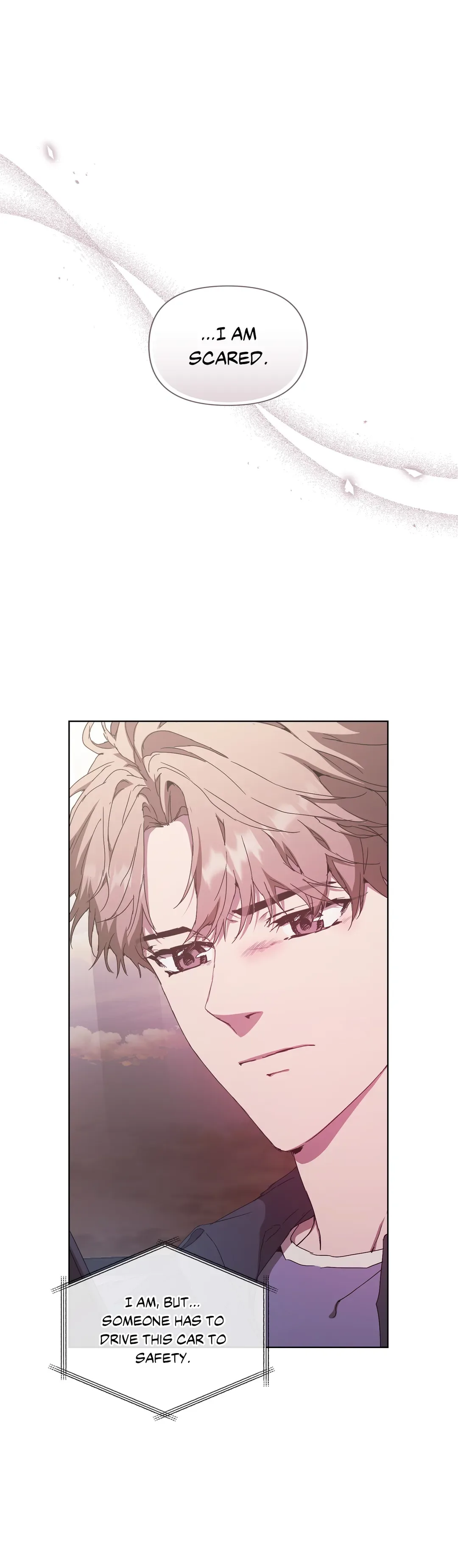 Because It’s Love Chapter 42 page 23