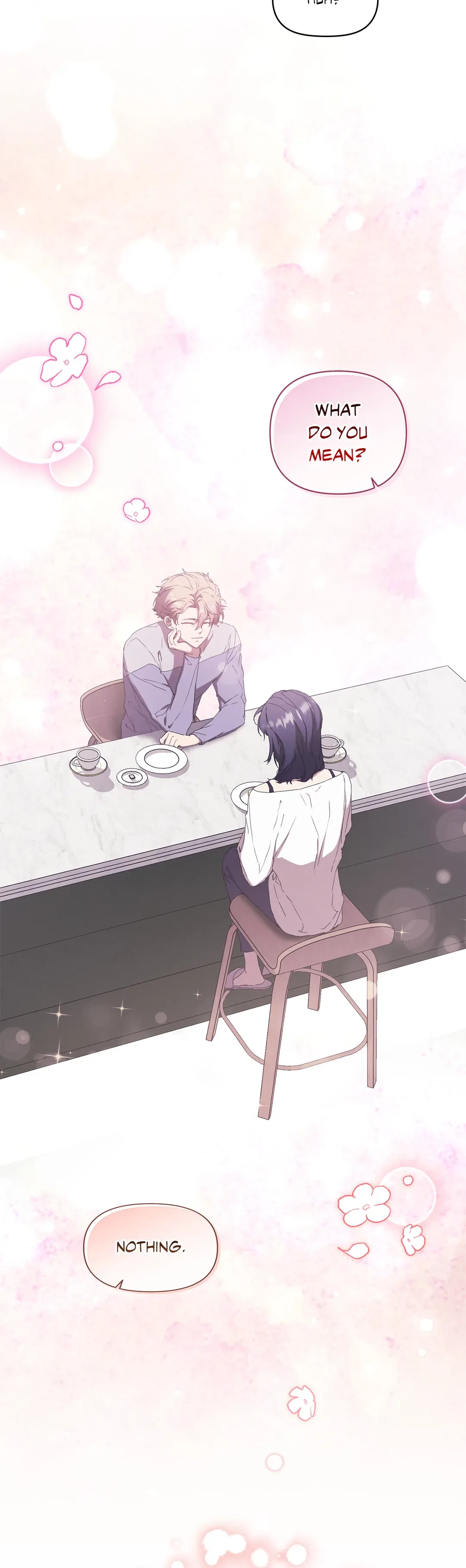 Because It’s Love Chapter 41 page 26