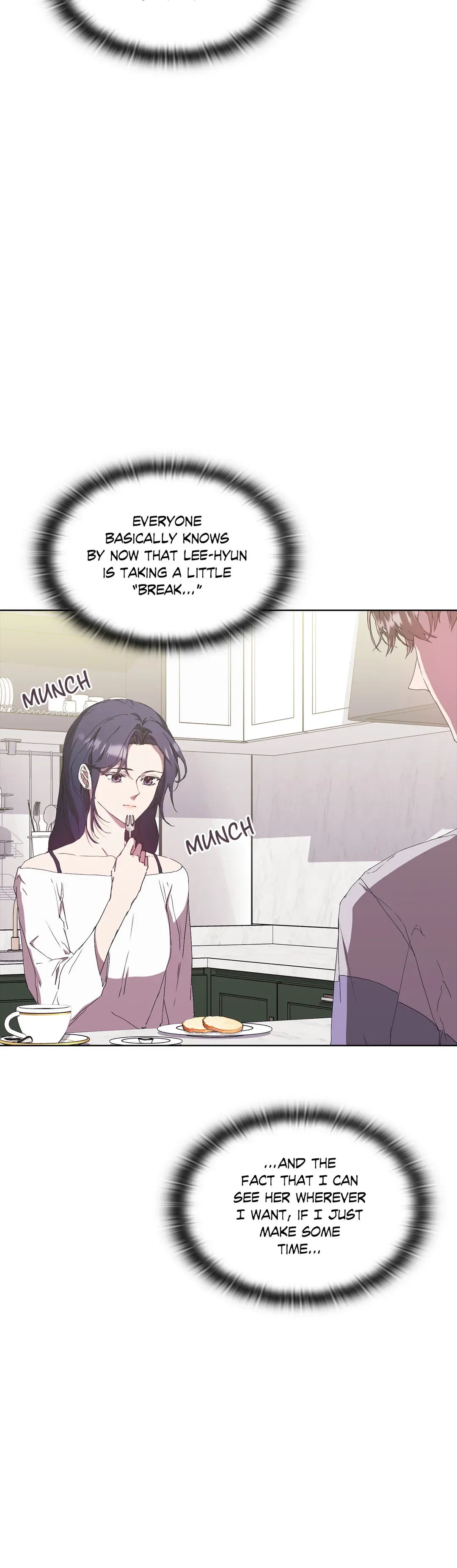 Because It’s Love Chapter 41 page 24