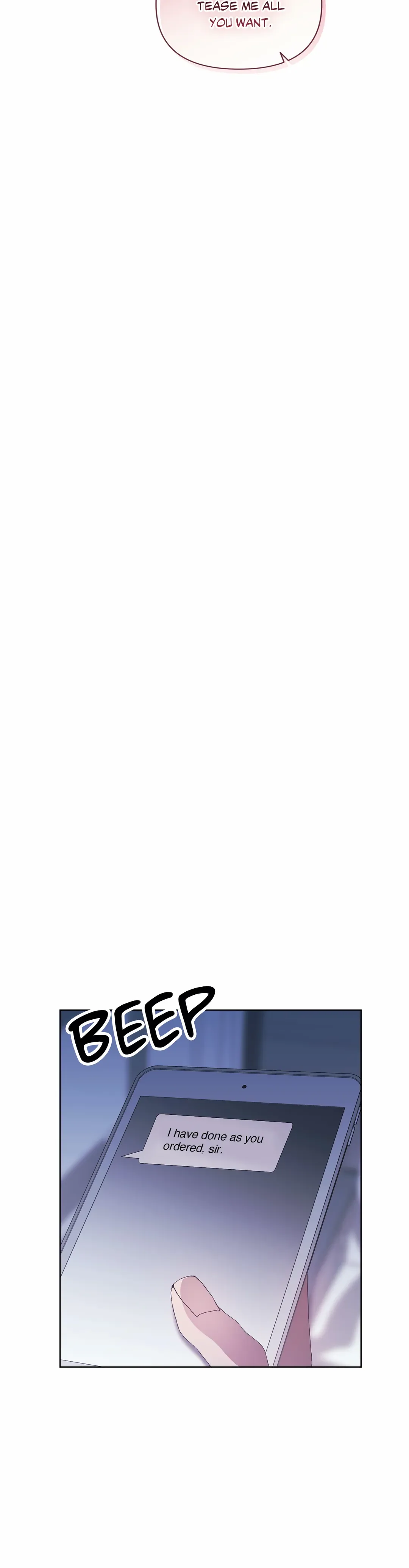 Because It’s Love Chapter 40 page 30