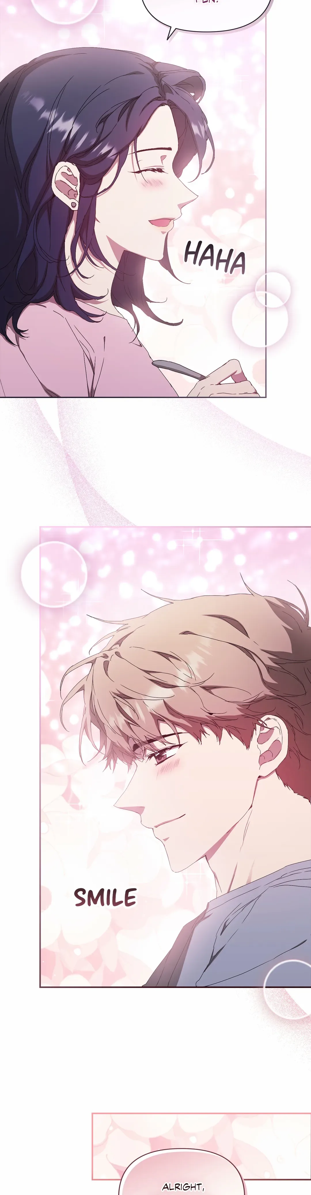 Because It’s Love Chapter 40 page 29