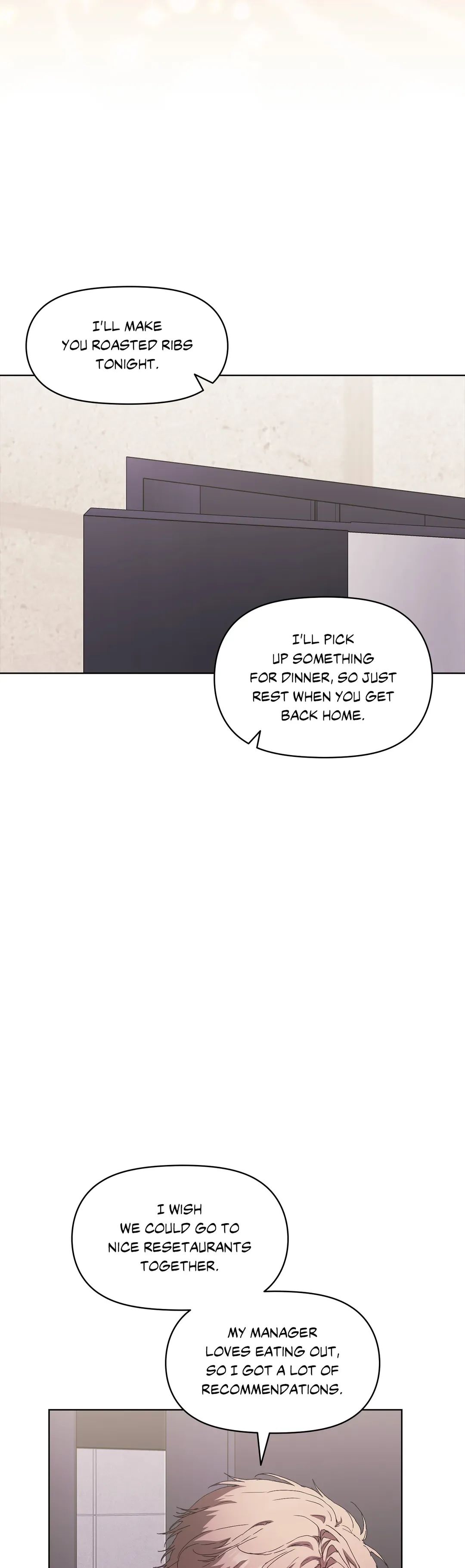 Because It’s Love Chapter 41 page 29