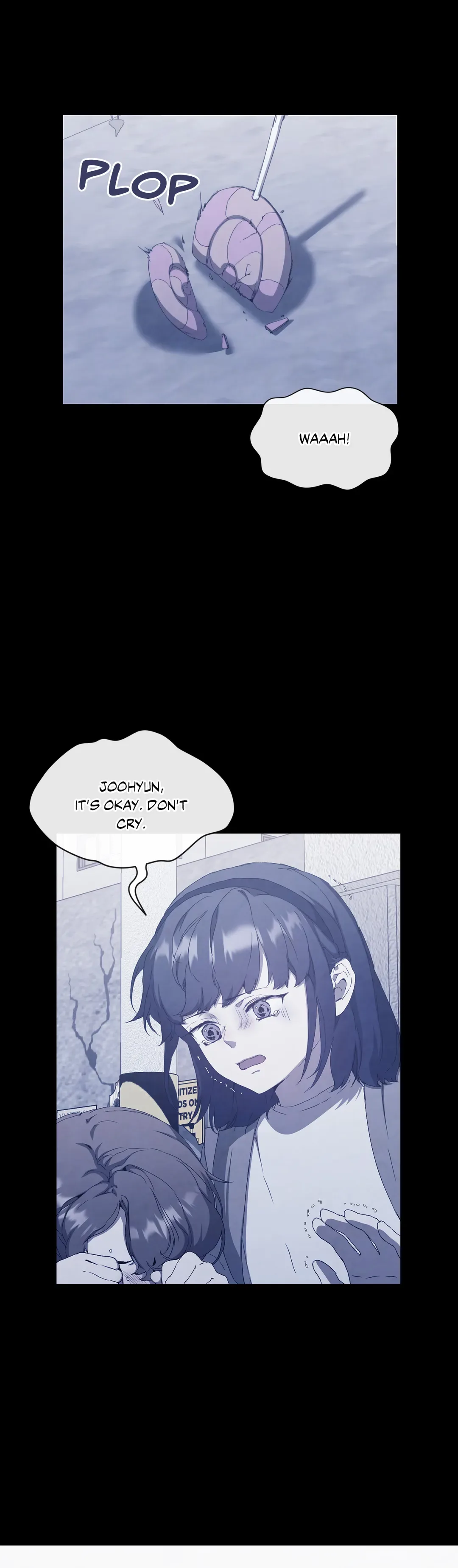 Because It’s Love Chapter 43 page 18