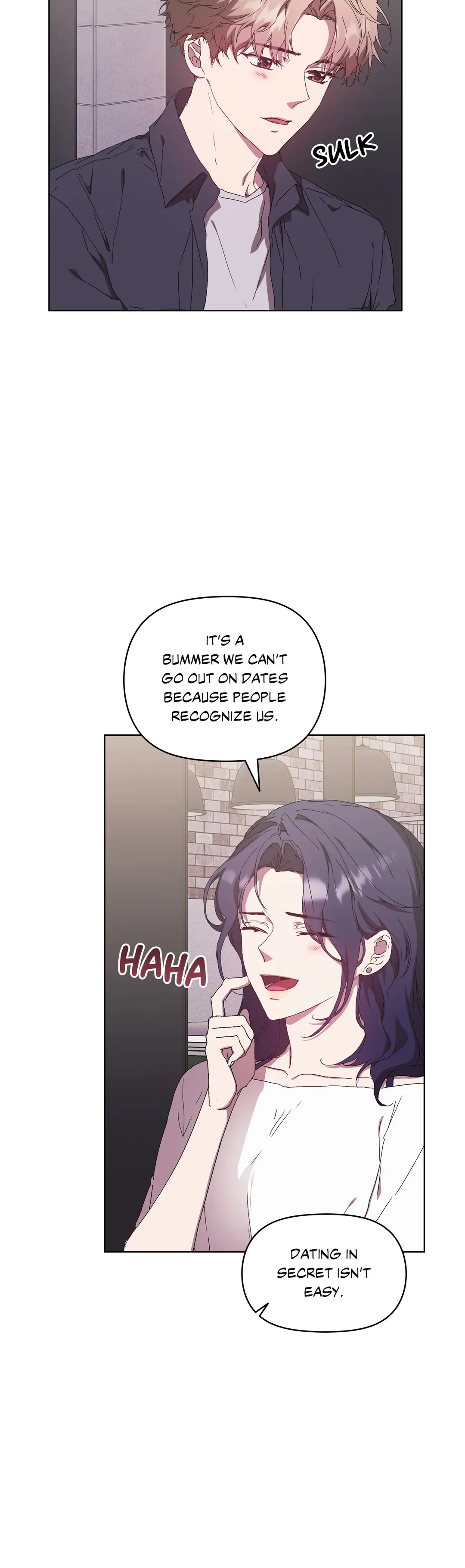 Because It’s Love Chapter 41 page 30