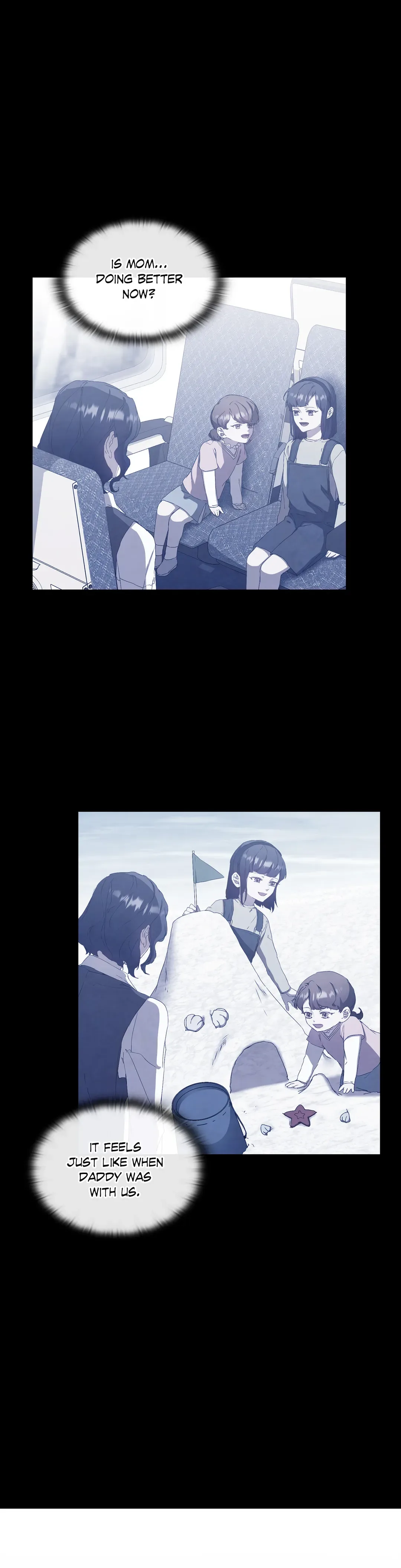 Because It’s Love Chapter 43 page 21