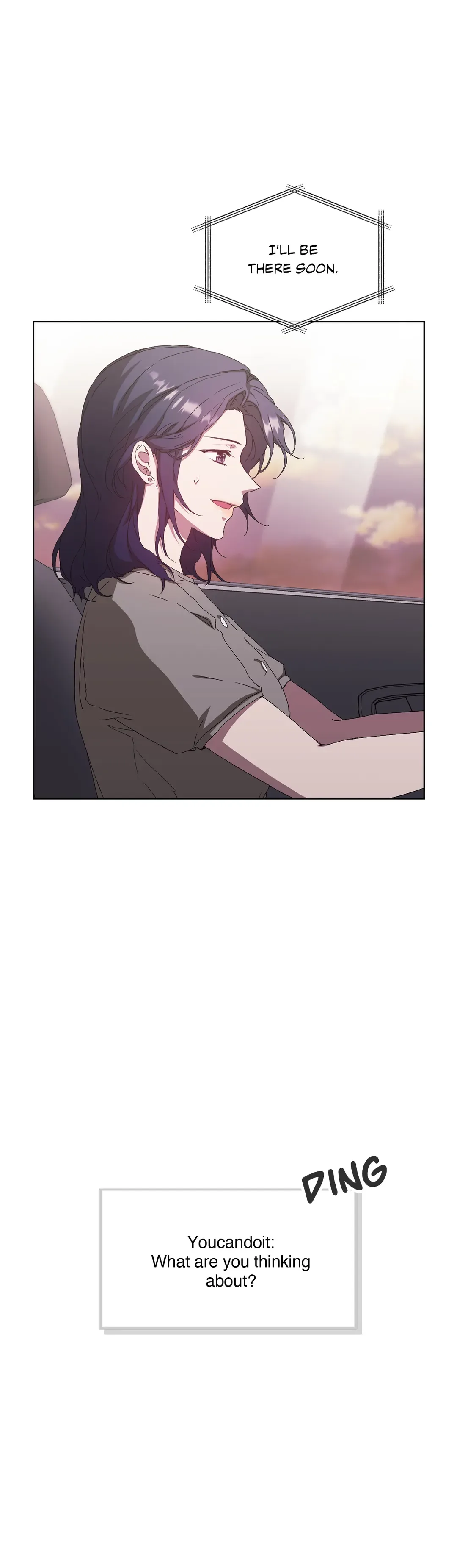 Because It’s Love Chapter 42 page 27