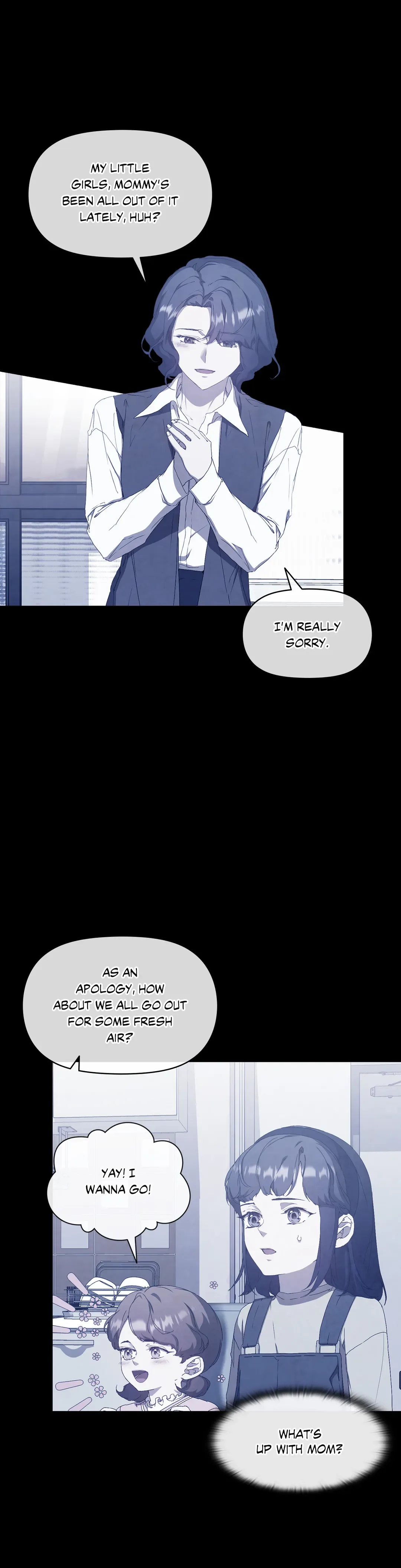 Because It’s Love Chapter 43 page 20