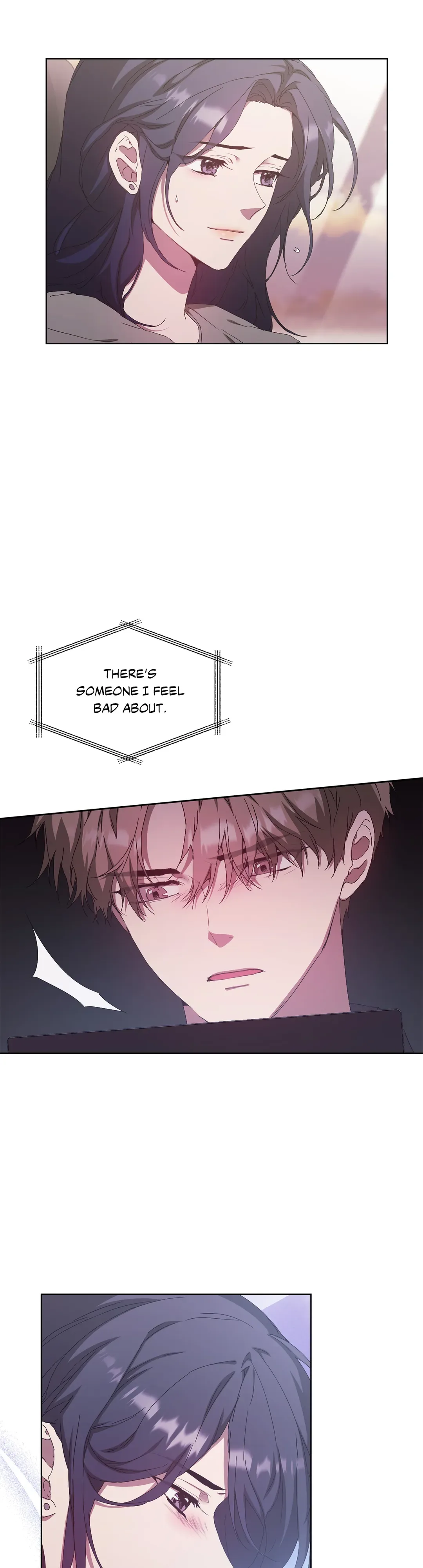 Because It’s Love Chapter 42 page 28