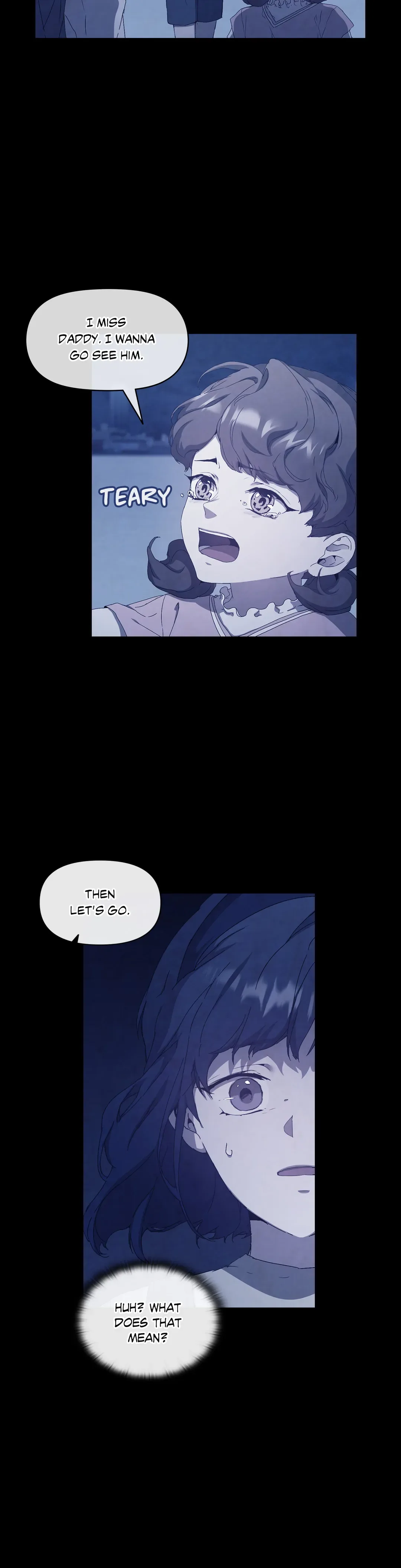 Because It’s Love Chapter 43 page 24