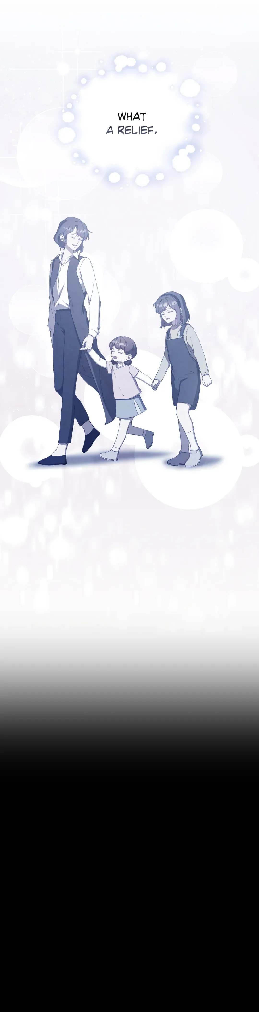 Because It’s Love Chapter 43 page 22