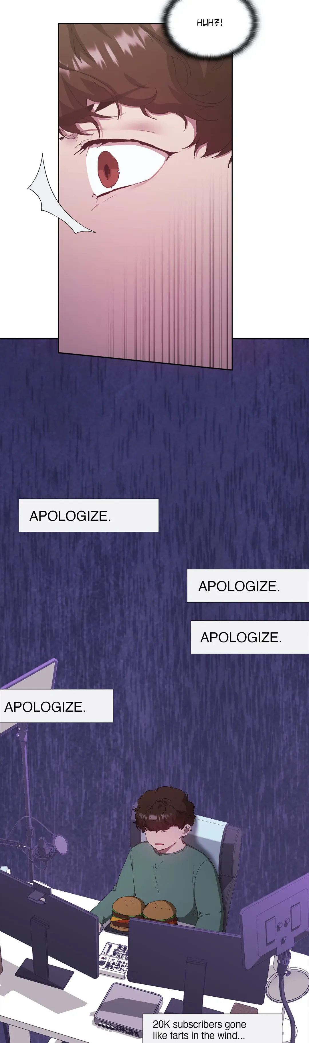 Because It’s Love Chapter 39 page 45