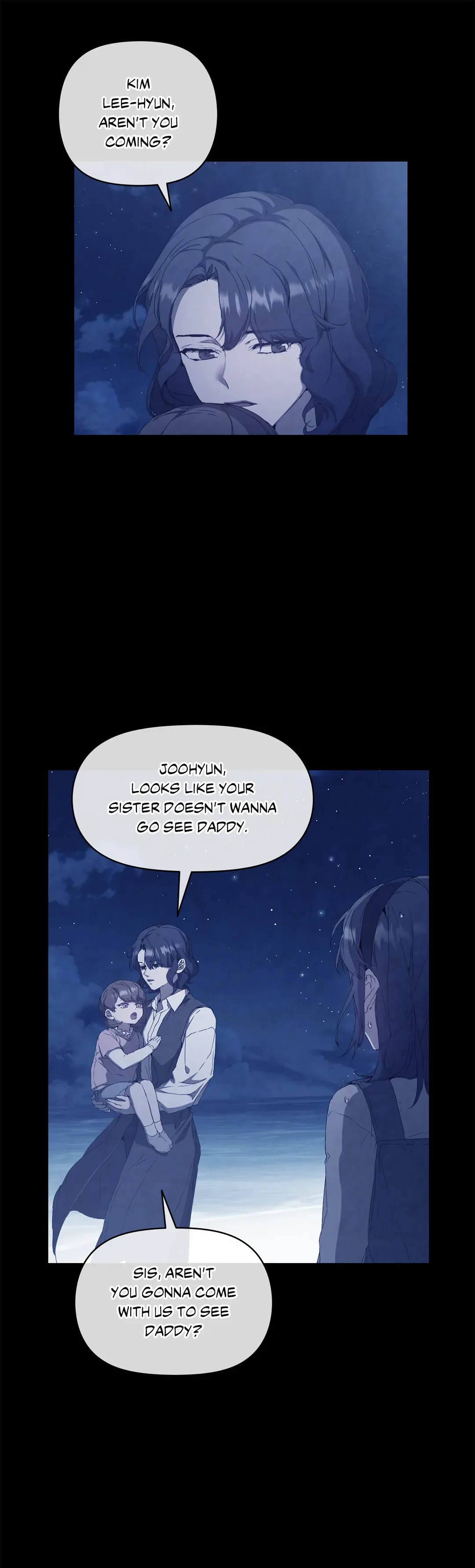 Because It’s Love Chapter 43 page 25