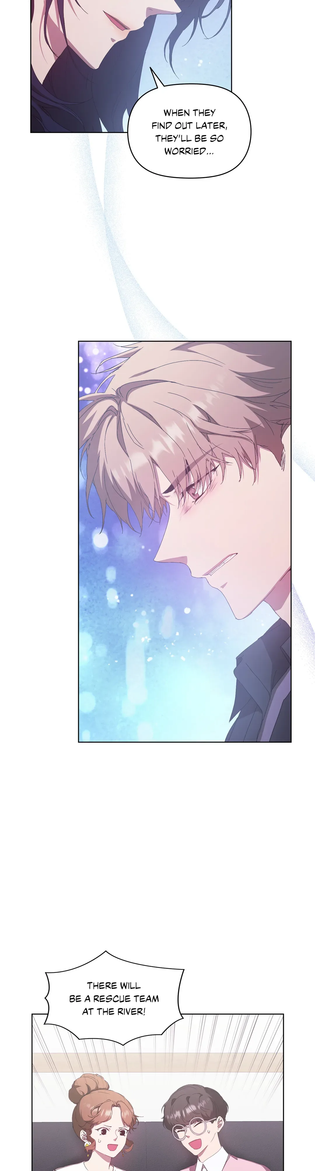 Because It’s Love Chapter 42 page 29