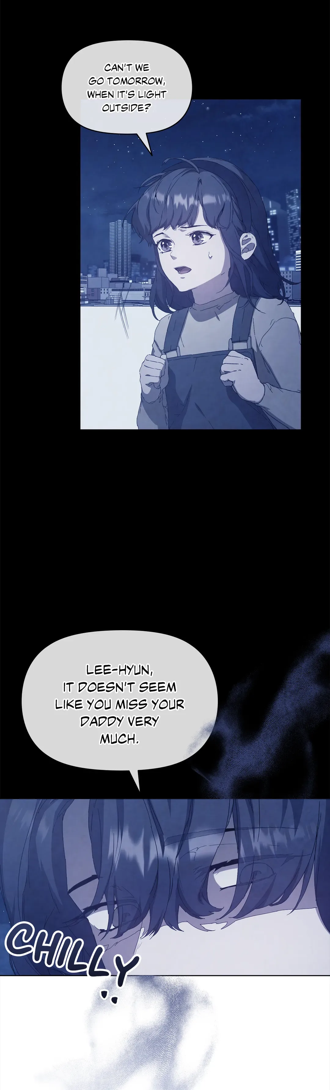 Because It’s Love Chapter 43 page 26