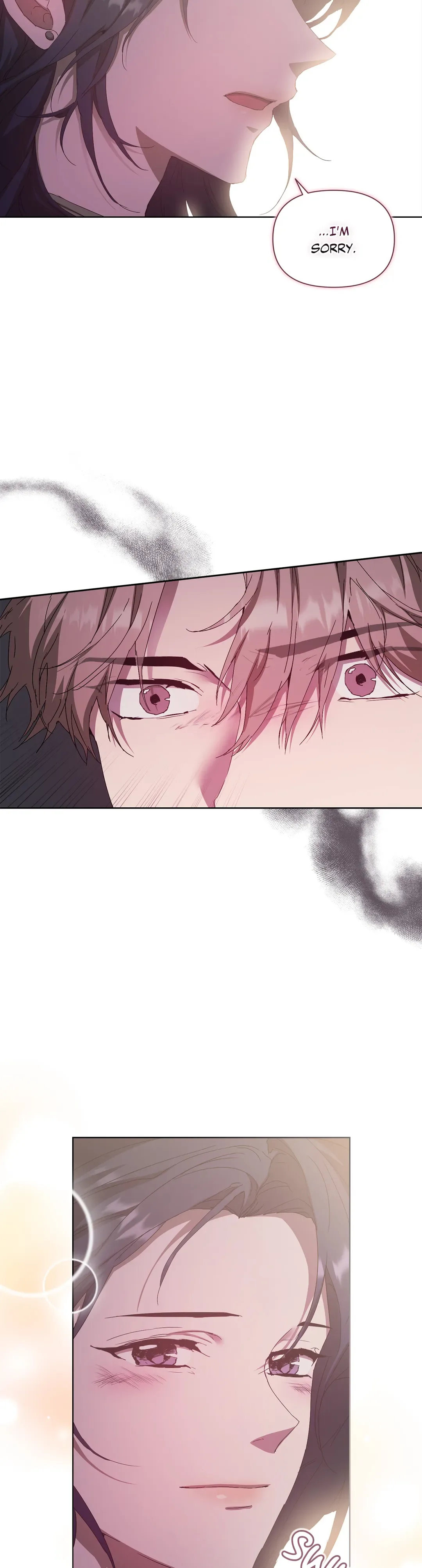 Because It’s Love Chapter 42 page 31