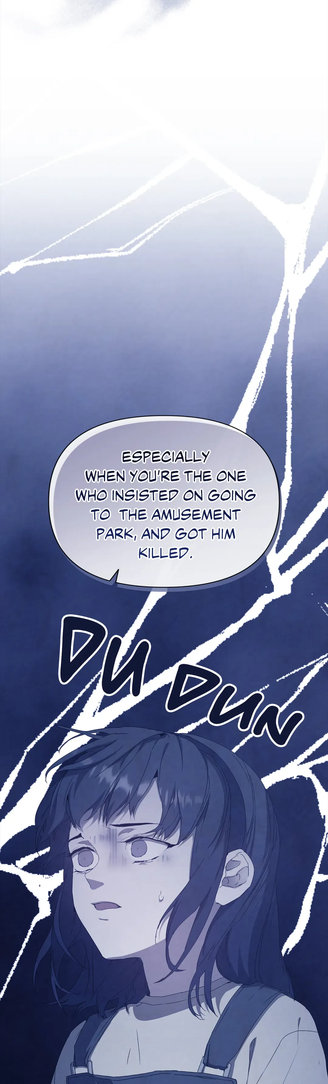 Because It’s Love Chapter 43 page 27