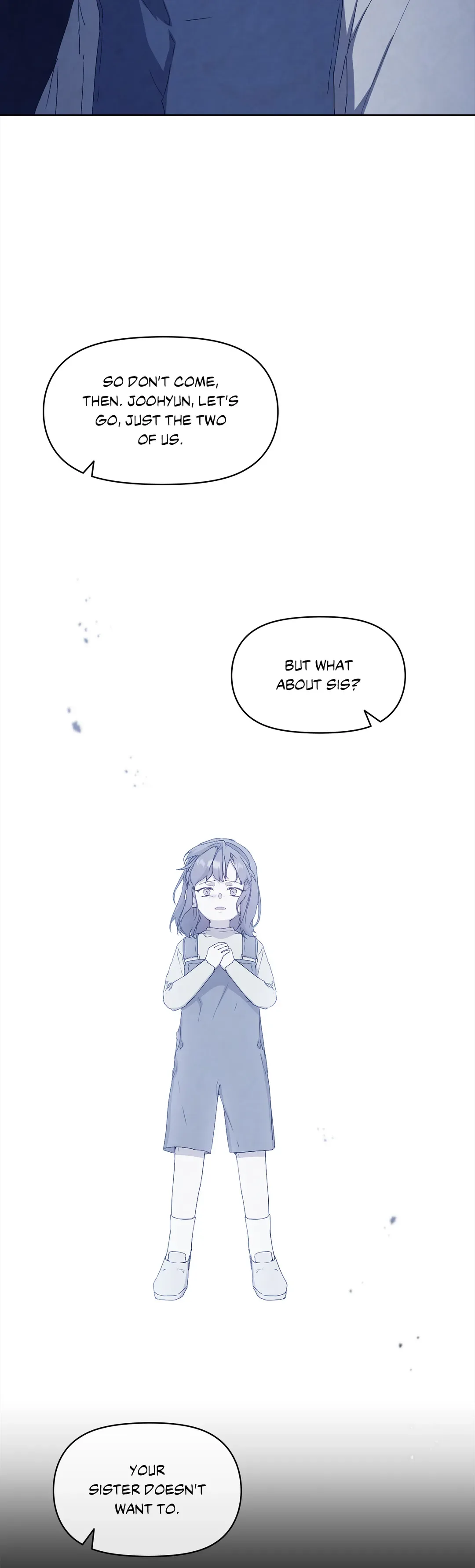 Because It’s Love Chapter 43 page 28