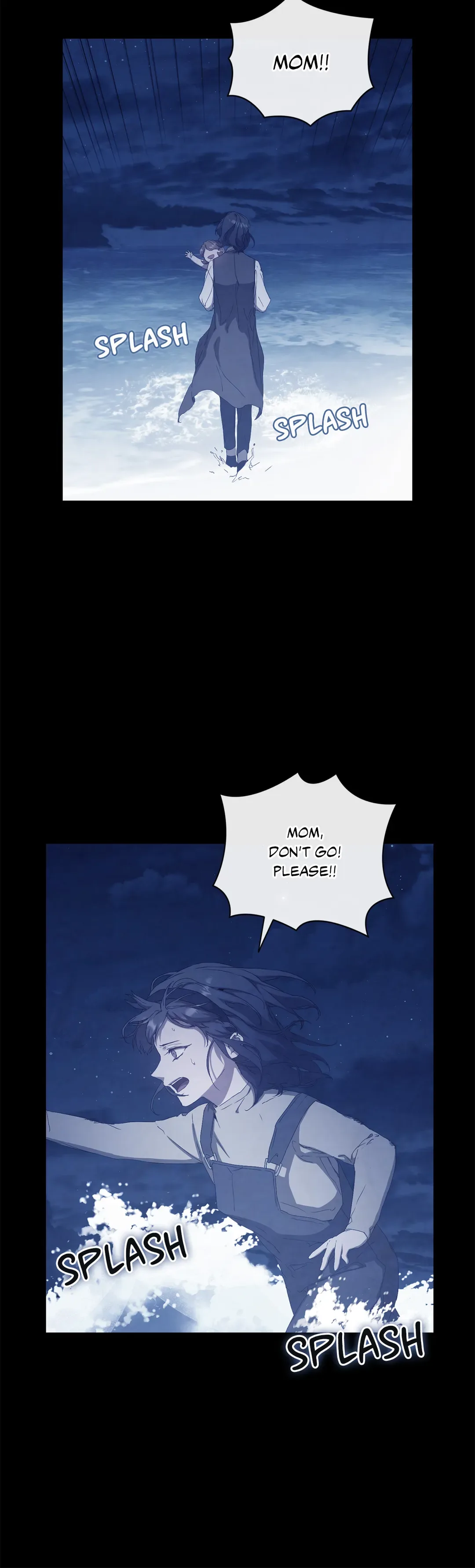 Because It’s Love Chapter 43 page 30