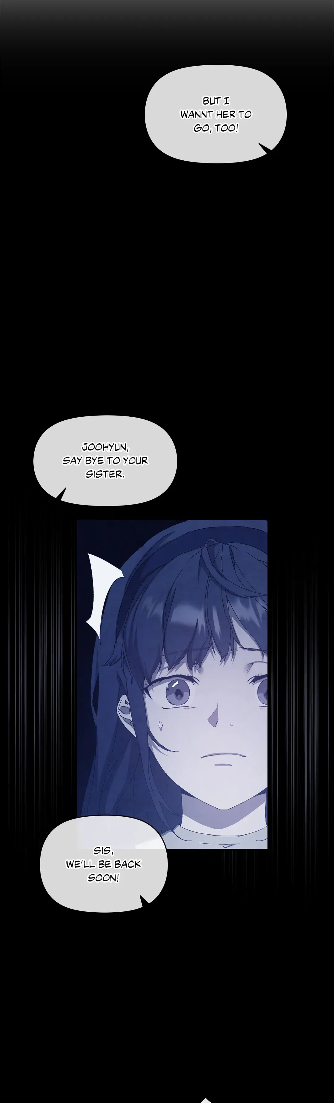 Because It’s Love Chapter 43 page 29