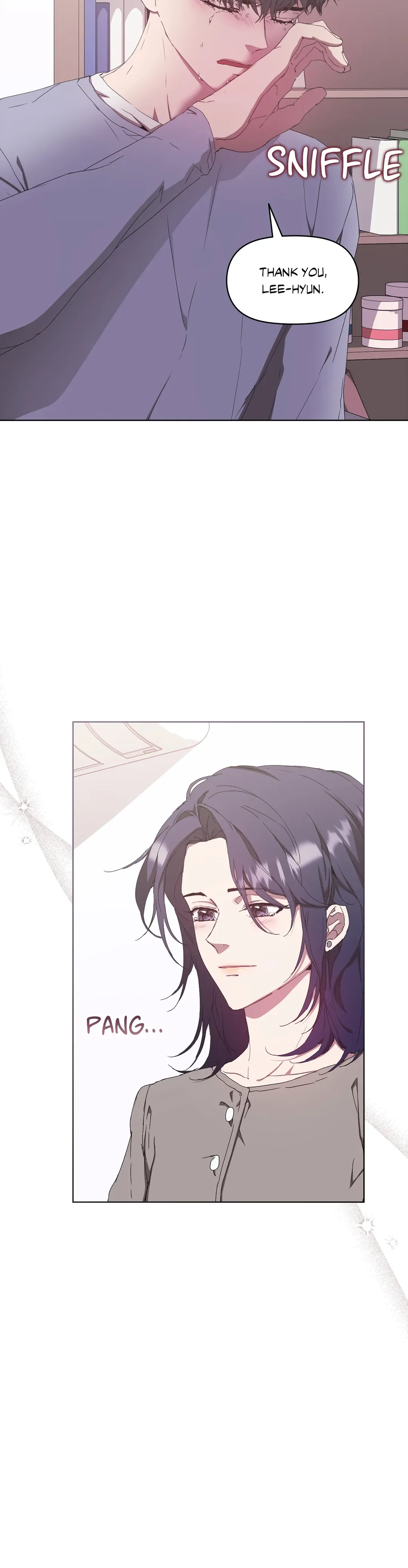 Because It’s Love Chapter 41 page 35