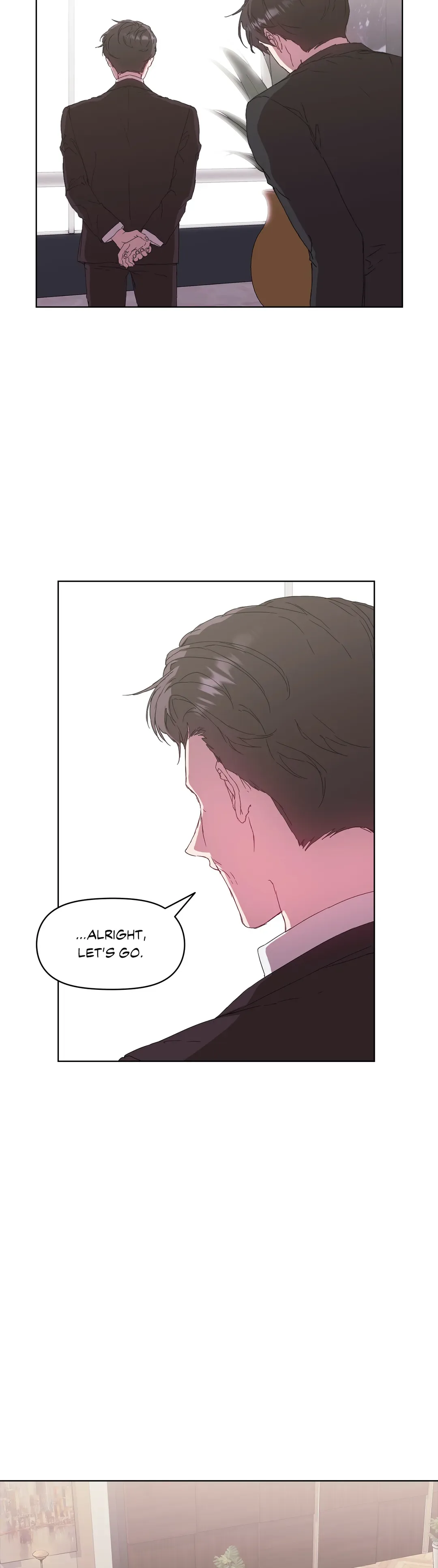 Because It’s Love Chapter 40 page 39