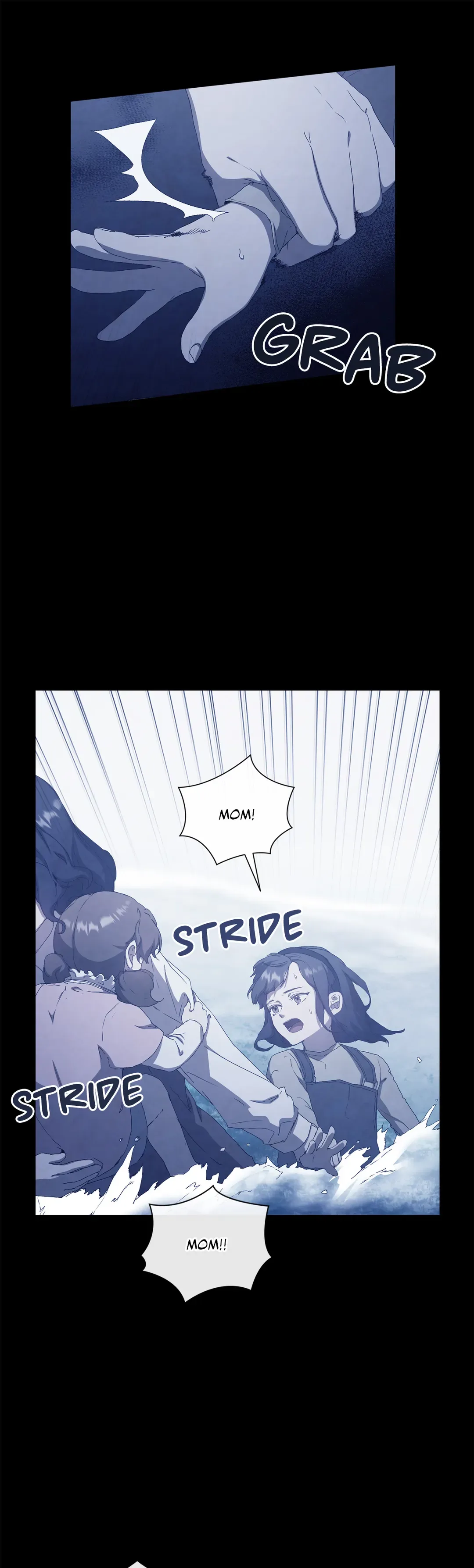 Because It’s Love Chapter 43 page 31
