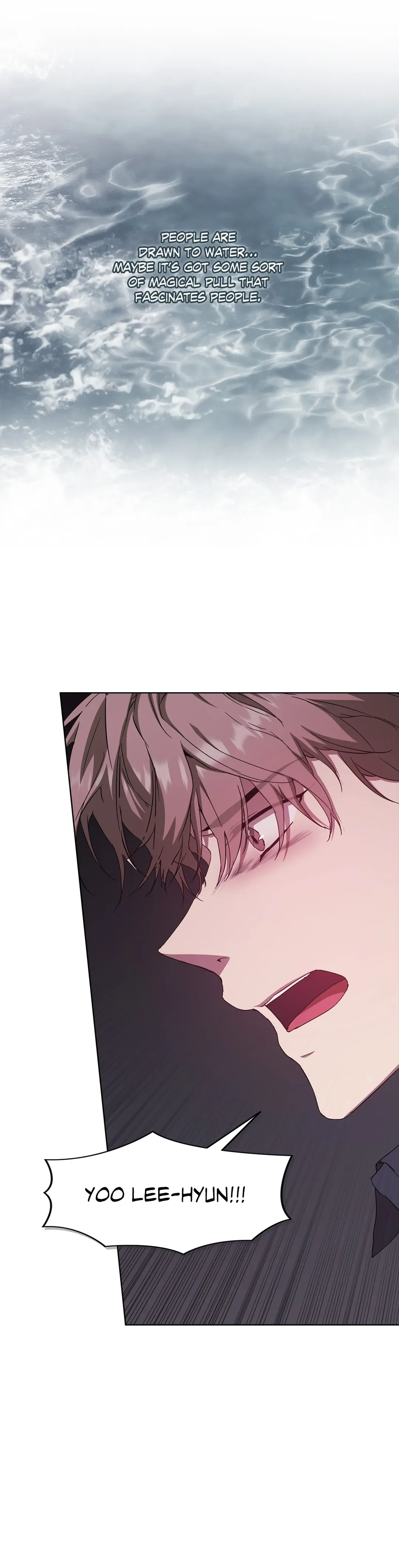 Because It’s Love Chapter 42 page 33