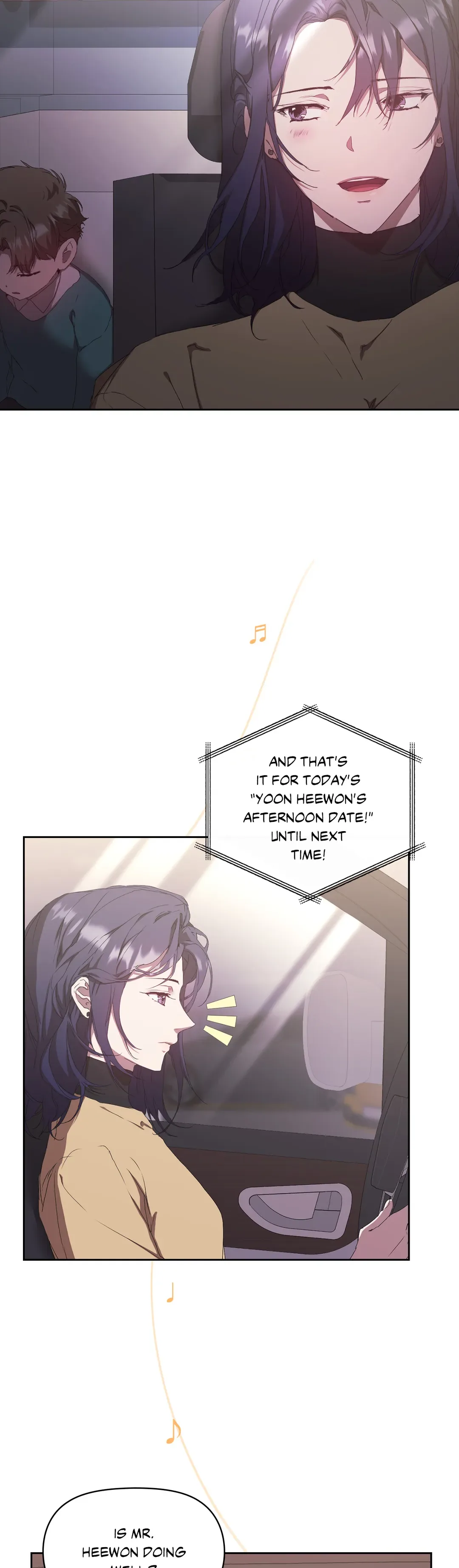 Because It’s Love Chapter 50 page 5