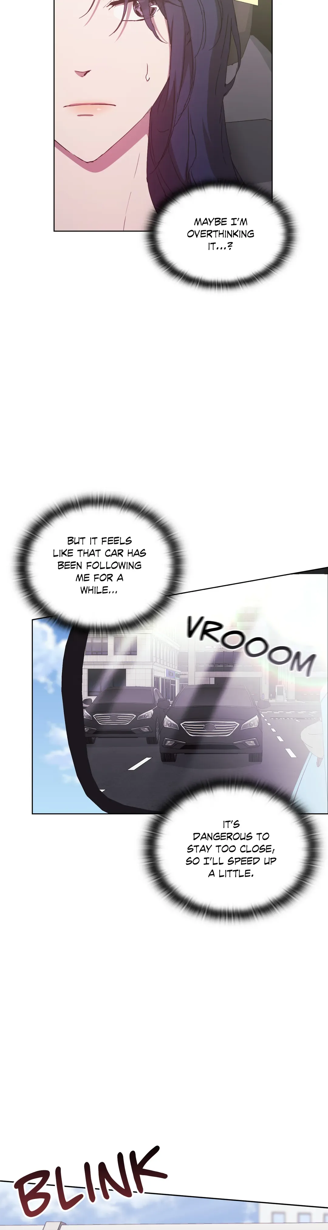 Because It’s Love Chapter 41 page 38