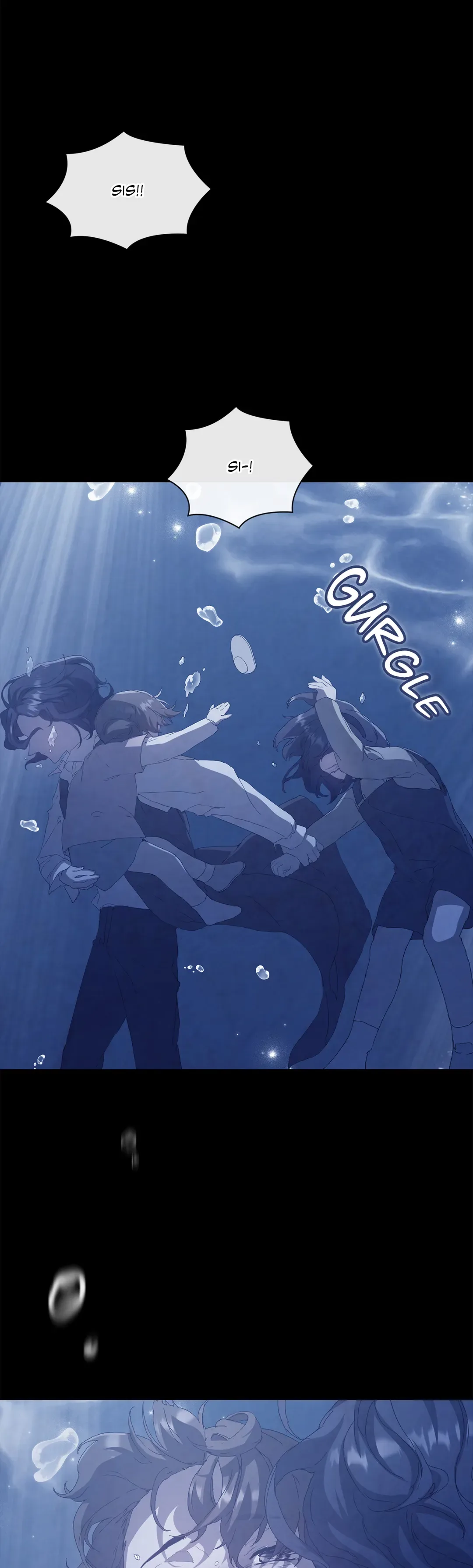 Because It’s Love Chapter 43 page 33