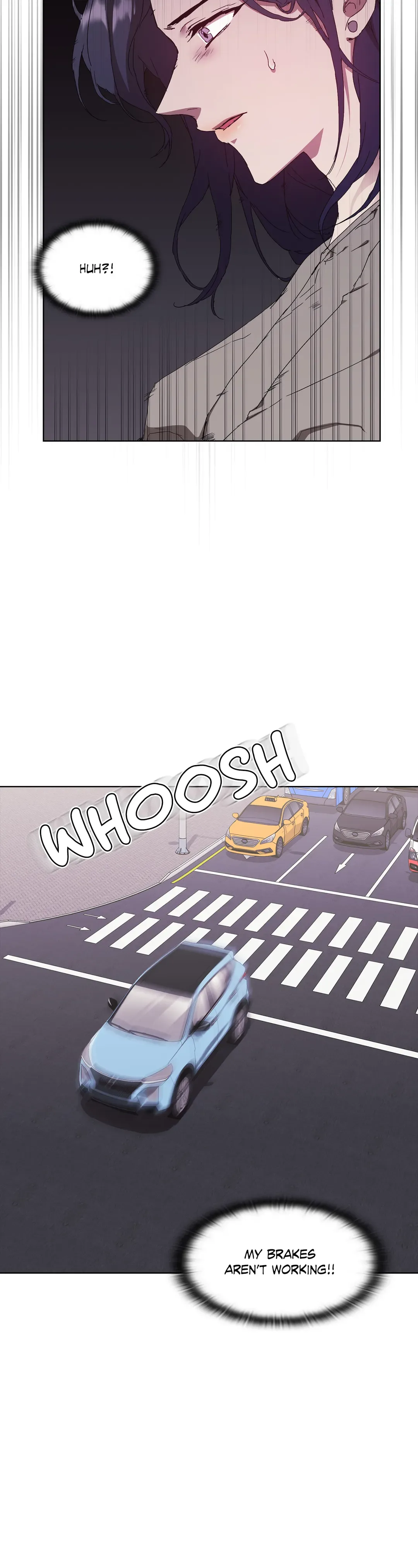 Because It’s Love Chapter 41 page 40