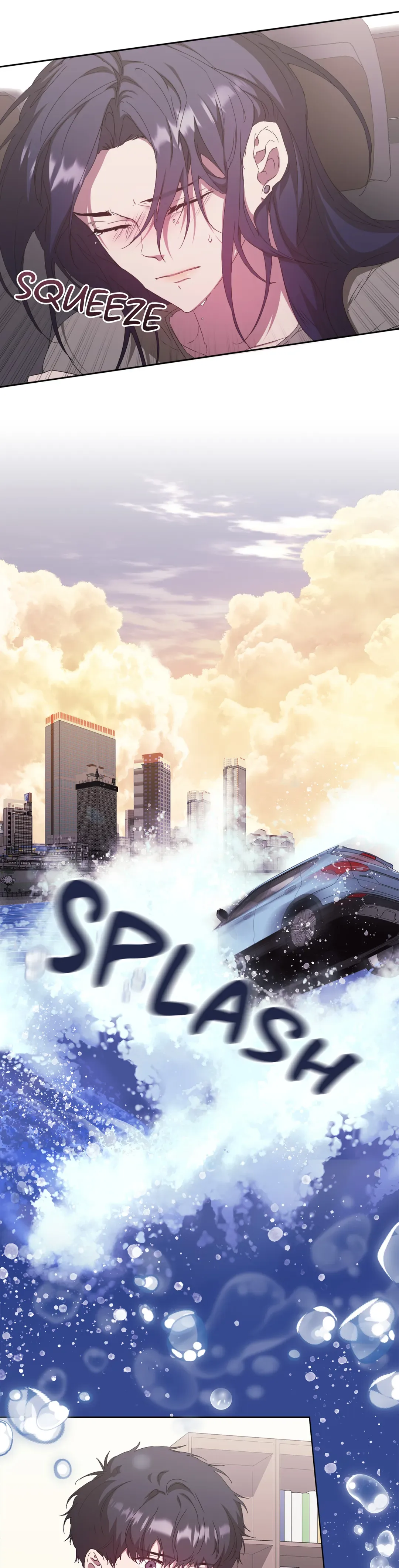Because It’s Love Chapter 42 page 34