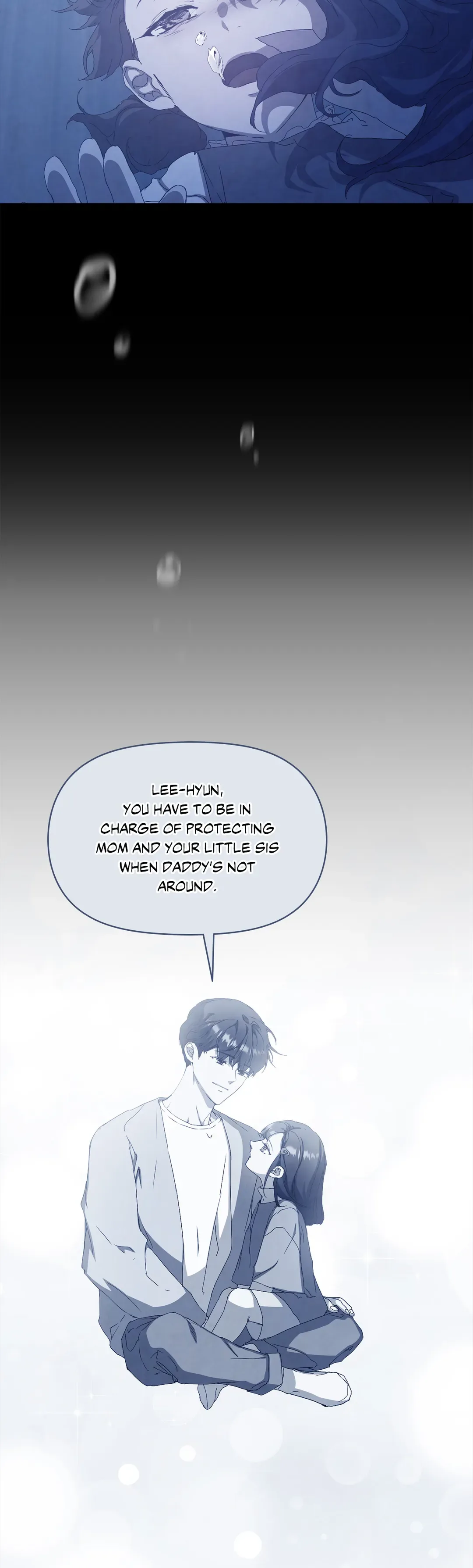 Because It’s Love Chapter 43 page 34