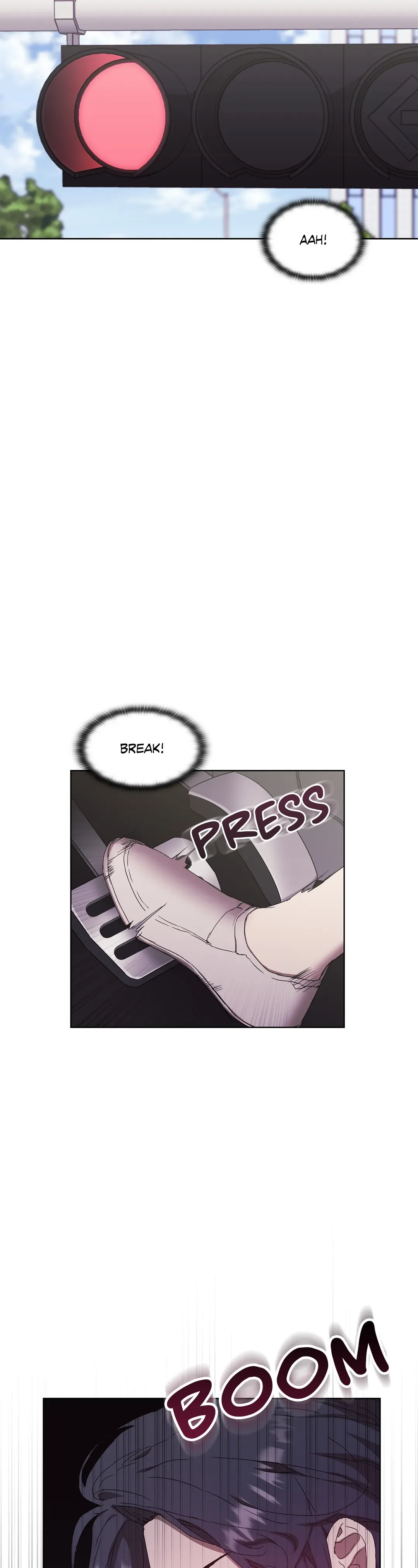 Because It’s Love Chapter 41 page 39