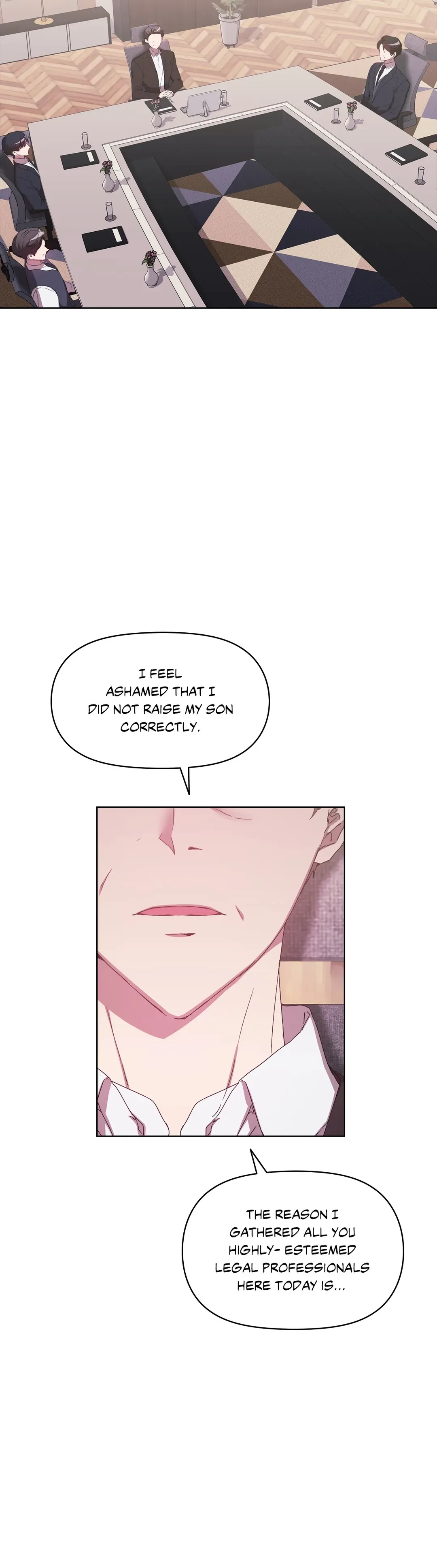 Because It’s Love Chapter 40 page 40