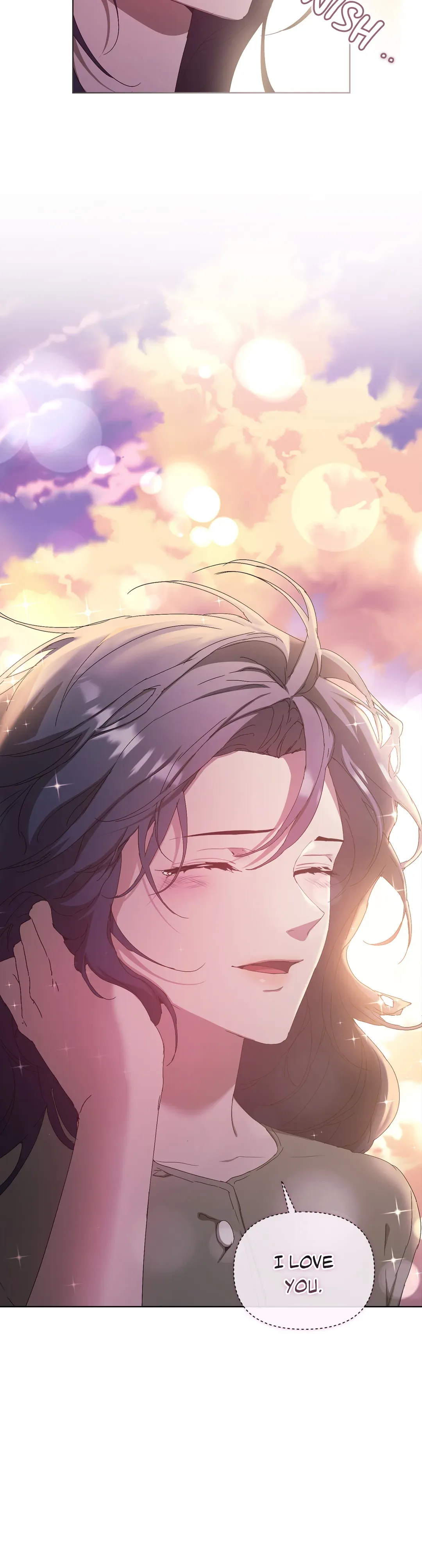 Because It’s Love Chapter 42 page 32