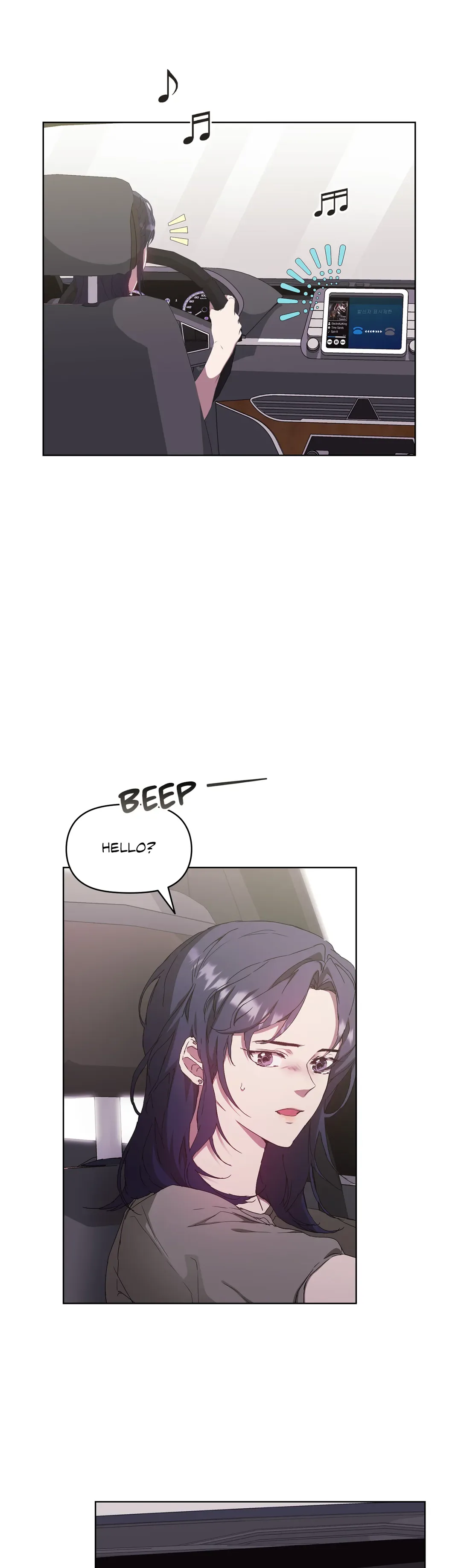 Because It’s Love Chapter 41 page 41