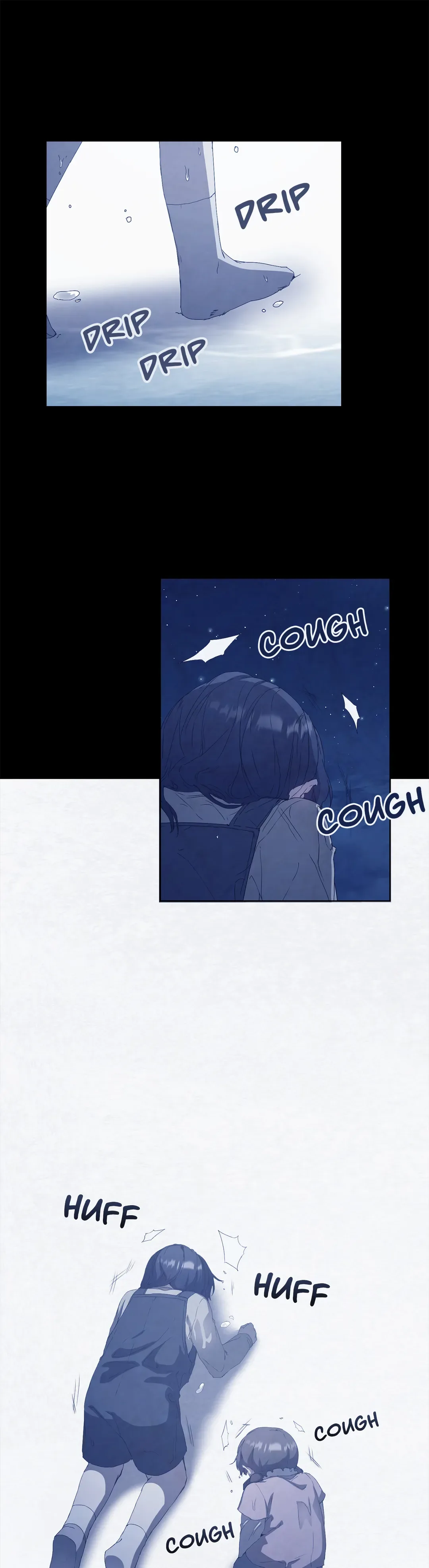 Because It’s Love Chapter 43 page 37