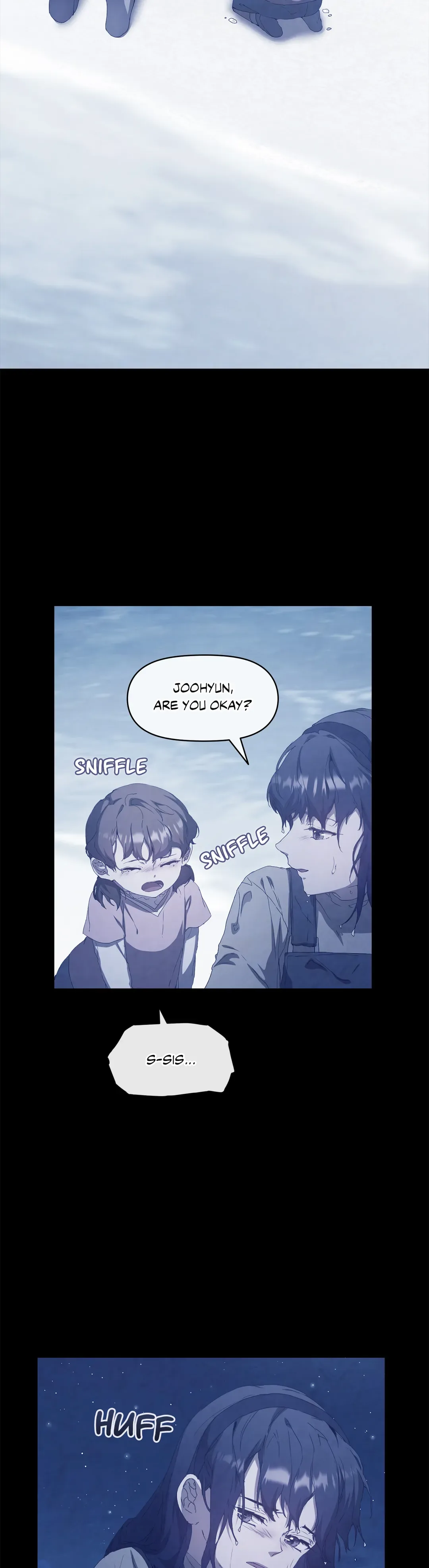 Because It’s Love Chapter 43 page 38