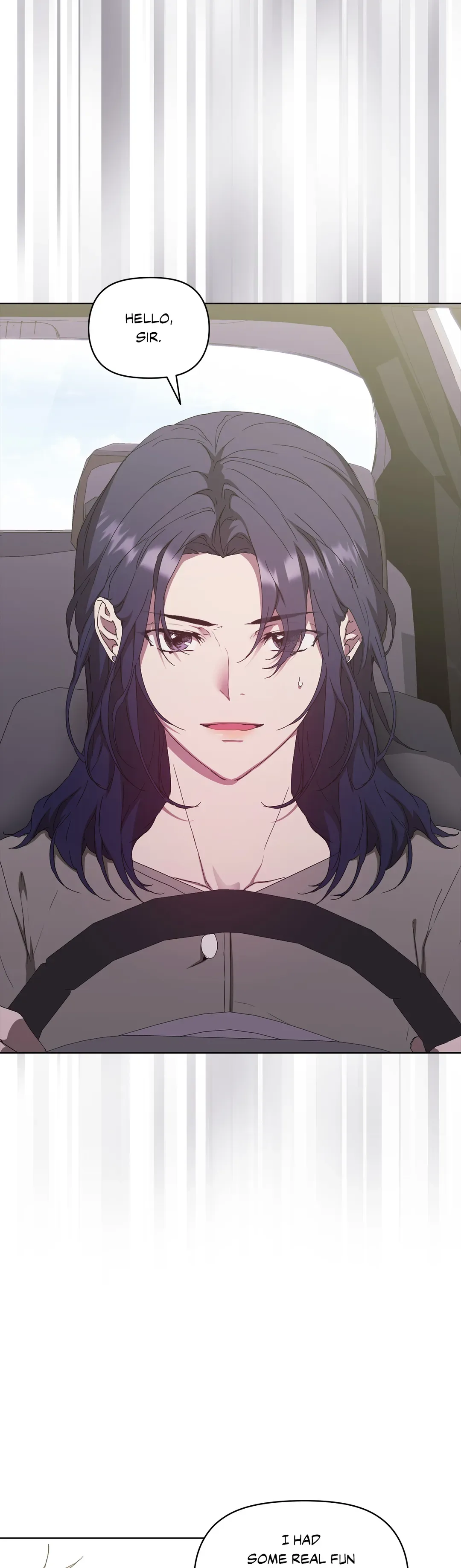 Because It’s Love Chapter 41 page 43