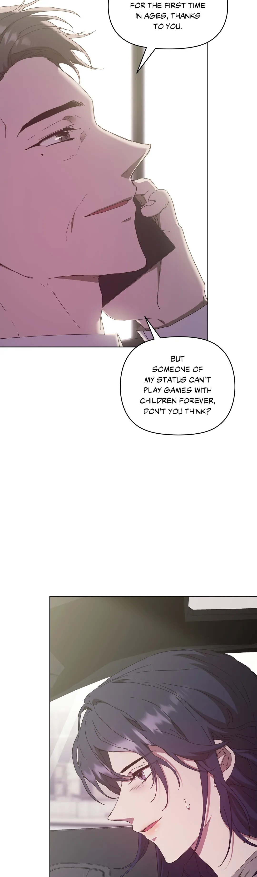 Because It’s Love Chapter 41 page 44